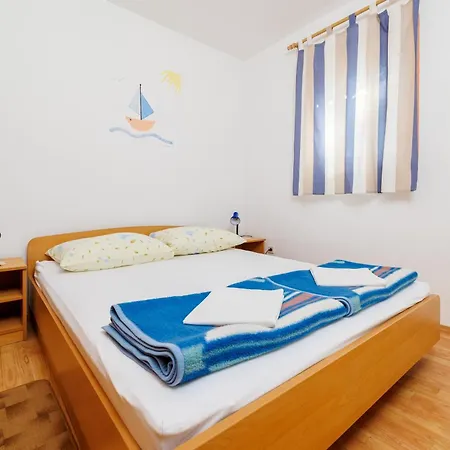 Julija Appartement