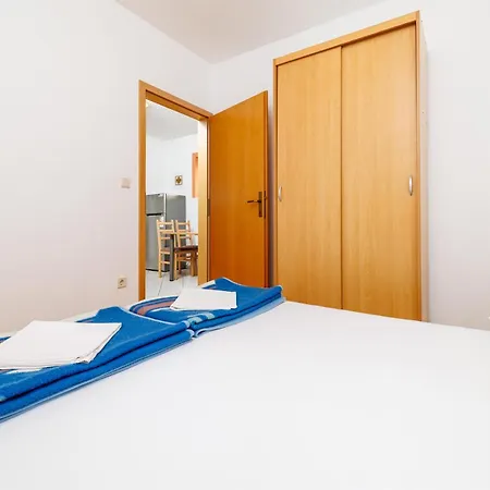 Appartement Julija *