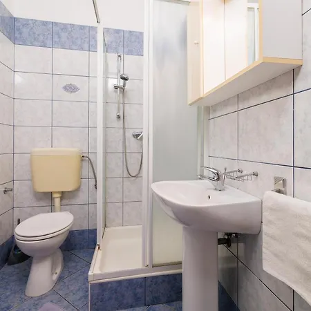 Apartamento Julija Povile