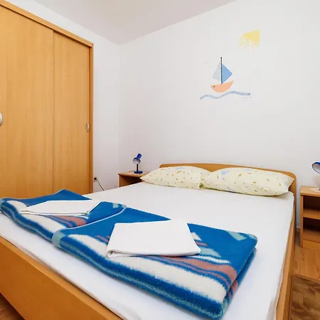 Julija Apartamento Povile