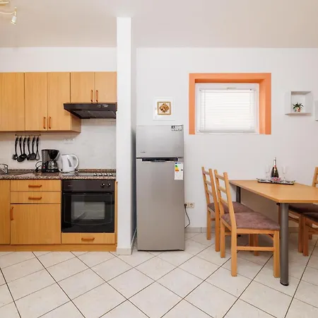 Apartamento Julija