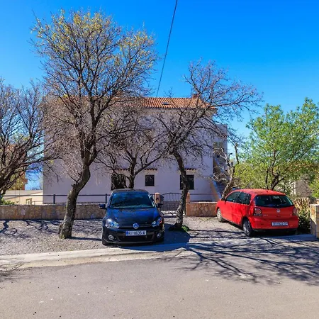 Apartamento Julija *