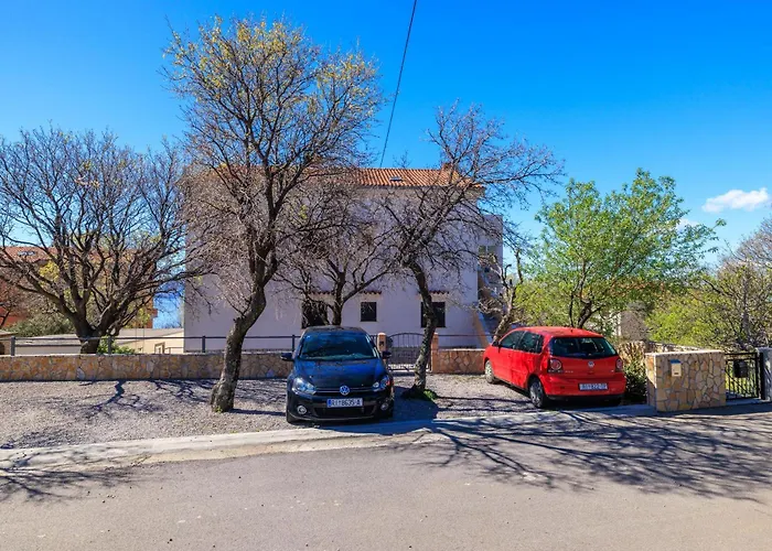 Διαμέρισμα Julija *